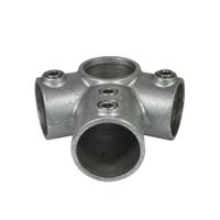 Doos Dakrandtopstuk 27½°-D / 42,4 mm (15 stuks)